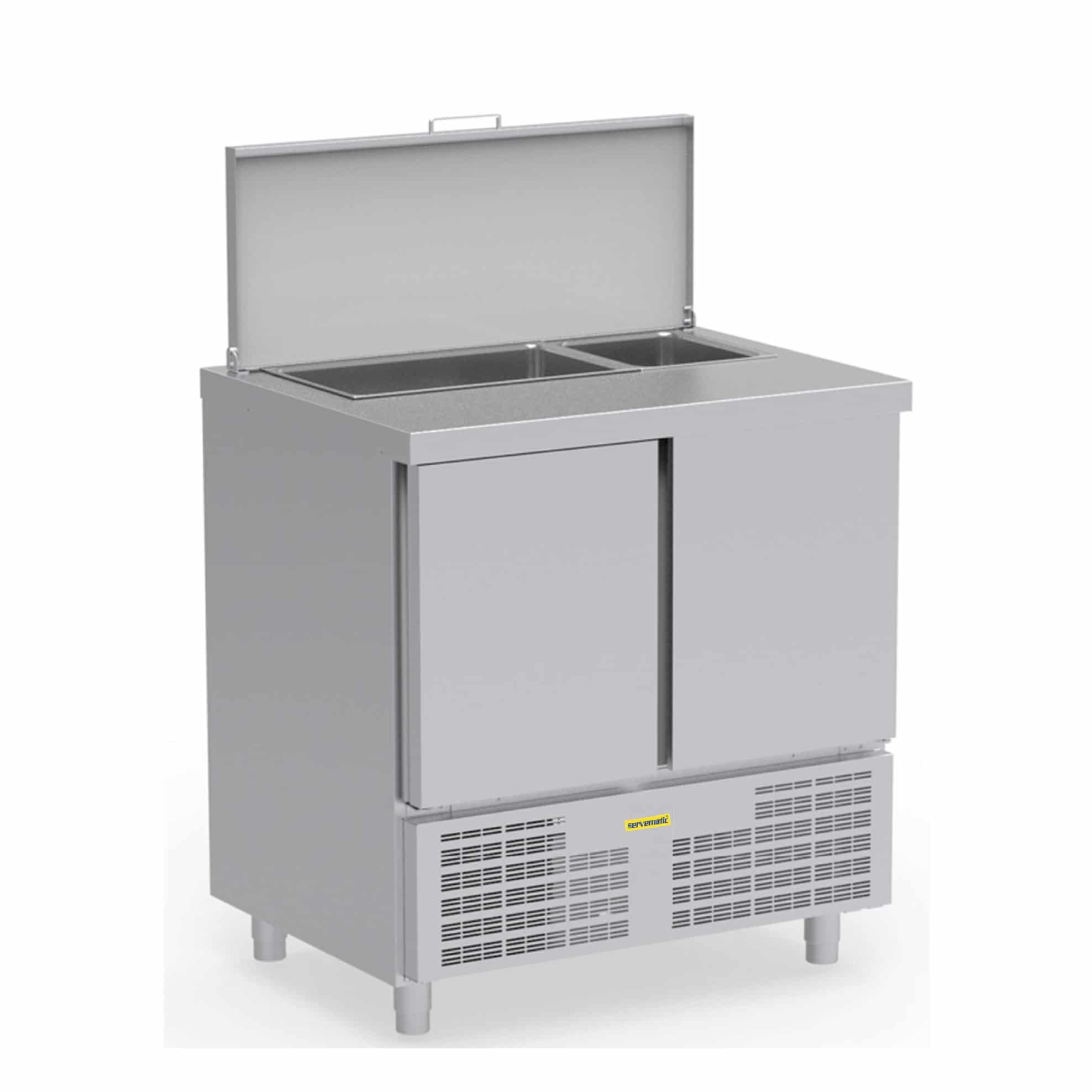 SALADETTE (700)