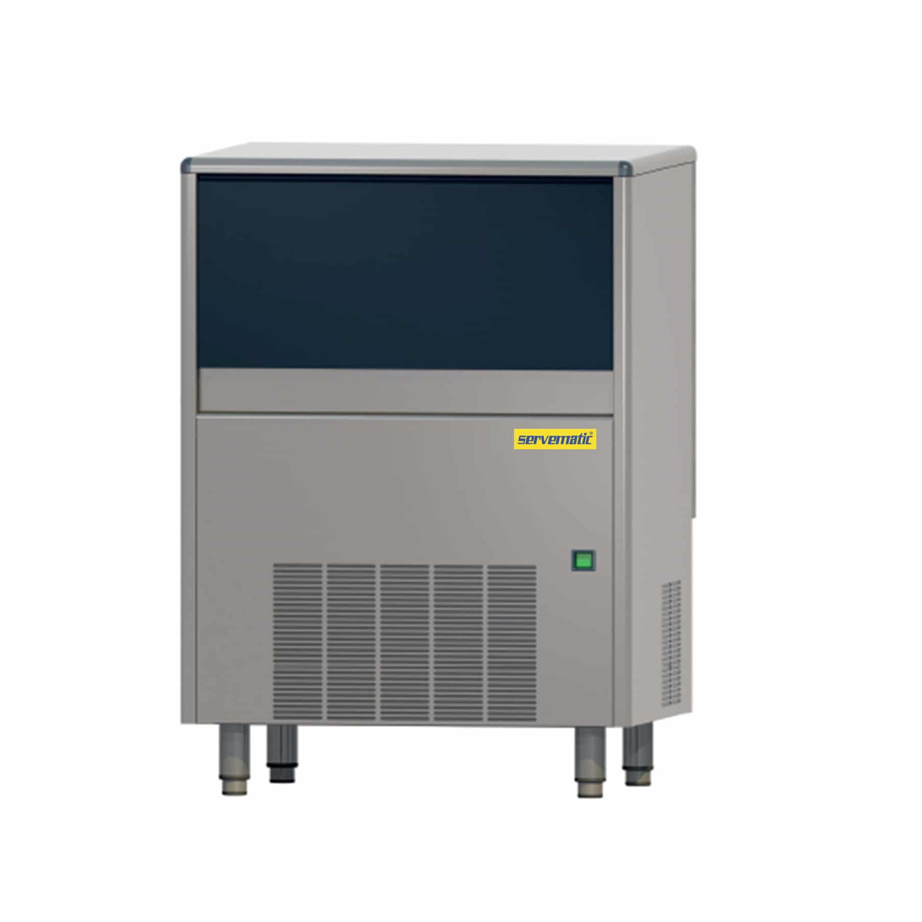 Machine à glaçon