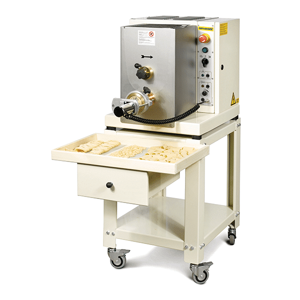 Machine à Pâtes fraîches